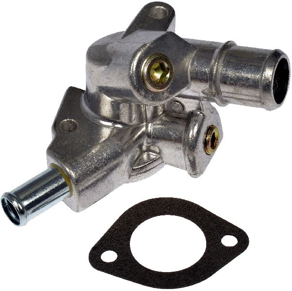 1988-1994 Ford Tempo Engine Coolant Thermostat Housing (Dorman)