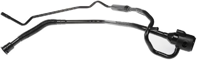2009 Toyota Prius Fuel Tank Filler Neck (Dorman)