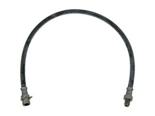 1960-1966 Ford F-250 Brake Hydraulic Hose - Rear Left or Rear Right (Dorman)