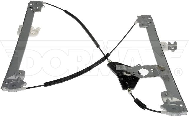 2013-2021 Nissan Pathfinder Window Regulator - Front Left (Dorman)