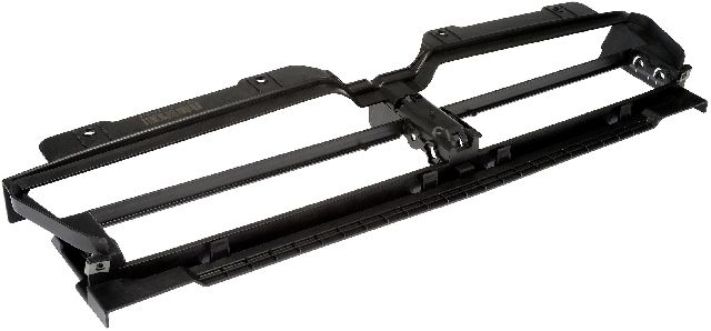 2020-2022 Ford Transit-150 Radiator Shutter Assembly (Dorman)