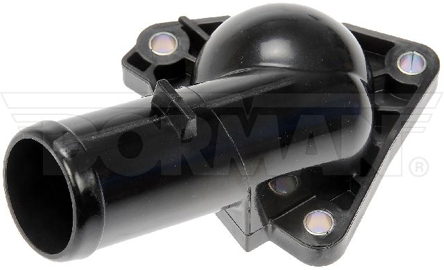 2009-2010 Kia Optima Engine Coolant Thermostat Housing (Dorman)