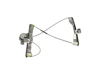 2005-2010 Chevrolet Cobalt Window Regulator - Front Left (Dorman)