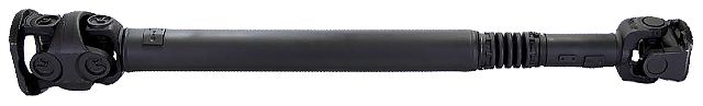 2014-2018 Ram 3500 Drive Shaft - Front (Dorman)