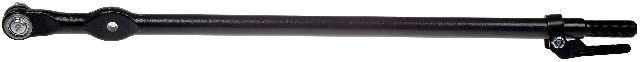 2011-2016 Ford F-250 Super Duty Steering Drag Link - At Pitman Arm (Dorman)