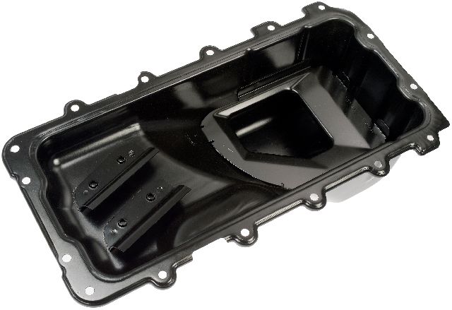 2009-2010 Ford Explorer Sport Trac Engine Oil Pan (Dorman)