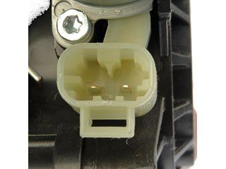 2001-2003 Oldsmobile Aurora Window Motor and Regulator Assembly - Rear Left (Dorman)