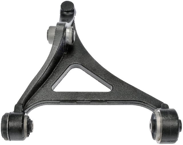 2011-2023 Chrysler 300 Suspension Control Arm and Ball Joint Assembly - Front Left Lower (Dorman)