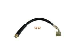1990-1997 Ford Aerostar Brake Hydraulic Hose - Front Left (Dorman)