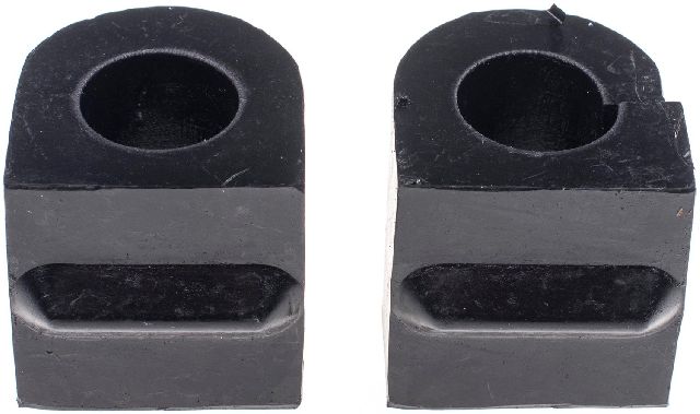 1982-1996 Buick Century Suspension Stabilizer Bar Bushing Kit - Front To Frame (Dorman)