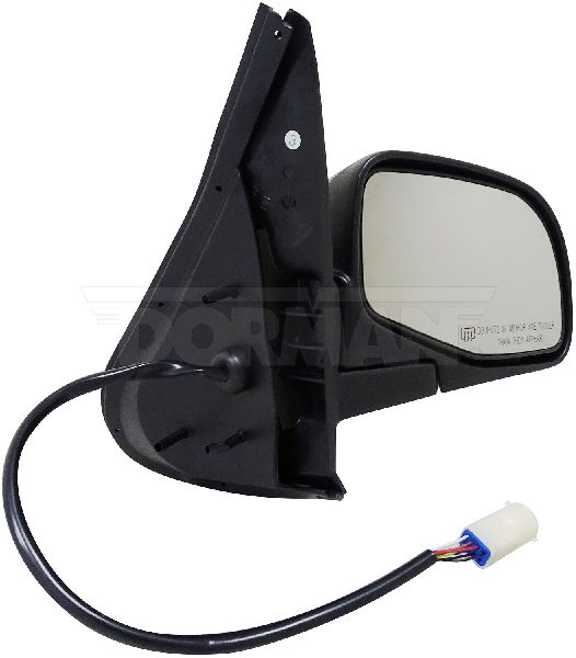 1998-2001 Ford Explorer Side/Door Mirror - Right (Dorman)