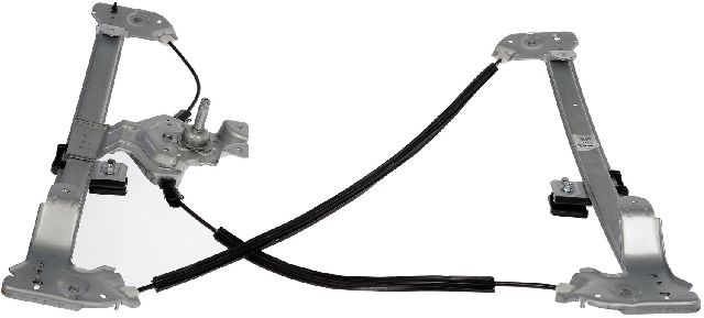 2004-2008 Ford F-150 Window Regulator - Front Left (Dorman)