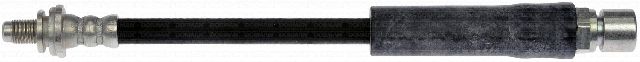 1999-2002 Saab 9-3 Brake Hydraulic Hose - Rear Right (Dorman)