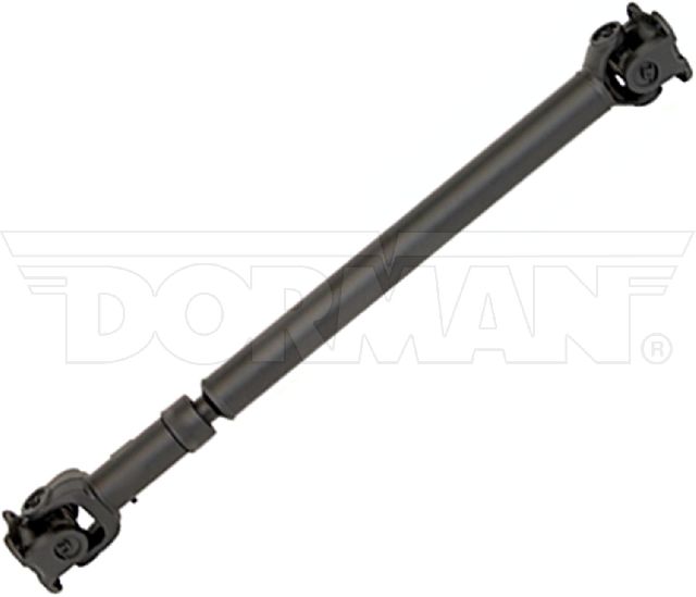 2005-2006 Lincoln Navigator Drive Shaft - Front (Dorman)