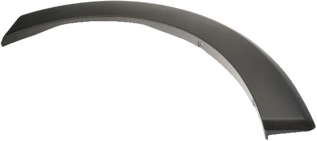 2015-2019 Ford Transit-150 Door Molding - Front Left (Dorman)