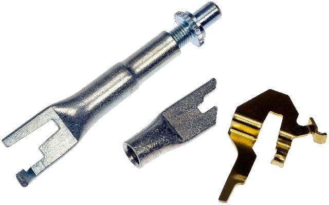 1997-2005 Chevrolet Venture Drum Brake Self-Adjuster Repair Kit - Rear Right (Dorman)