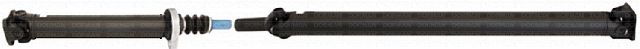 2014-2016 Ford F-250 Super Duty Drive Shaft - Rear (Dorman)