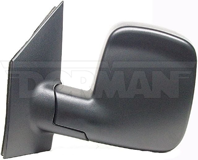 2008-2011 Chevrolet Express 2500 Side/Door Mirror - Left (Dorman)