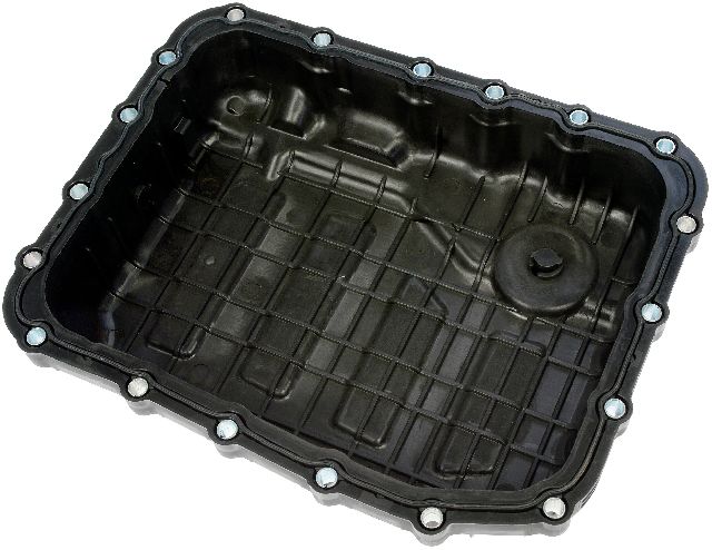 2017-2019 Kia Soul Transmission Oil Pan (Dorman)