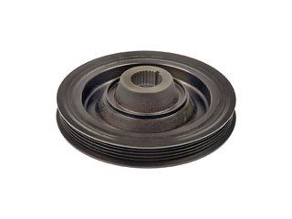 1992-1996 Honda Prelude Engine Harmonic Balancer (Dorman)