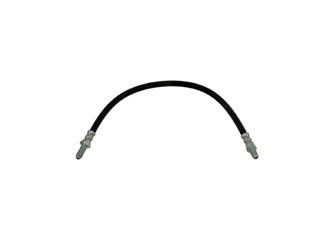 1995-1997 Jaguar XJR Brake Hydraulic Hose - Front Left or Front Right (Dorman)