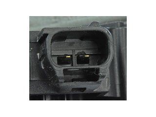 2004-2011 Mitsubishi Endeavor Window Motor and Regulator Assembly - Front Right (Dorman)