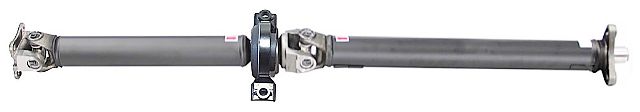 1993-1998 Toyota Supra Drive Shaft - Rear (Dorman)
