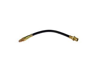 1989 Ford Mustang Brake Hydraulic Hose - Front Left or Front Right (Dorman)
