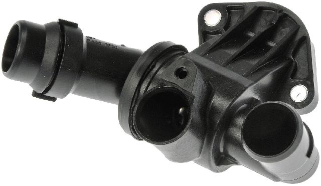 2005-2009 Audi A4 Engine Coolant Thermostat Housing Assembly (Dorman)