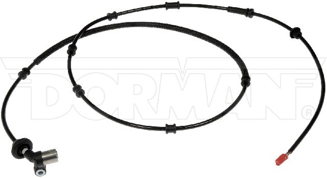 1992-2001 Jeep Cherokee ABS Wheel Speed Sensor - Rear Right (Dorman)