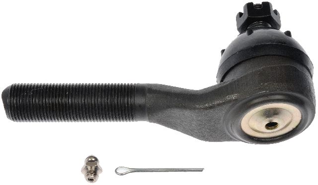 1965-1966 Ford Mustang Steering Tie Rod End - Front Outer or Front Right Outer (Dorman)