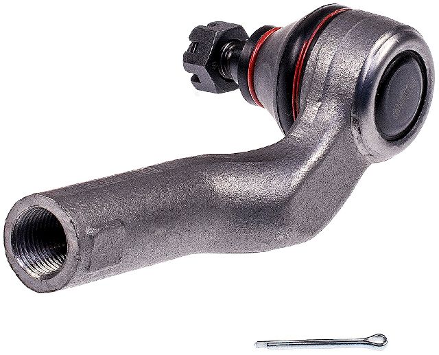 2004-2013 Mazda 3 Steering Tie Rod End - Front Right Outer (Dorman)