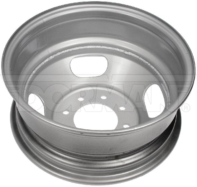 2005-2015 Chevrolet Express 3500 Wheel (Dorman)