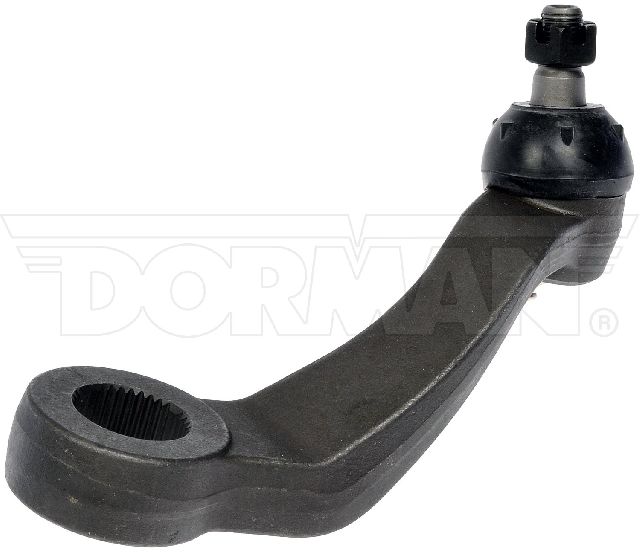 1976-1980 Dodge Aspen Steering Pitman Arm (Dorman)