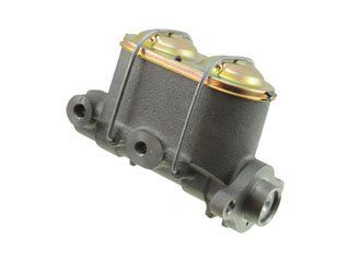1979-1980 GMC C2500 Suburban Brake Master Cylinder (Dorman)
