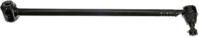 2003-2006 Hyundai Santa Fe Suspension Control Arm and Ball Joint Assembly - Rear Left Upper (Dorman)