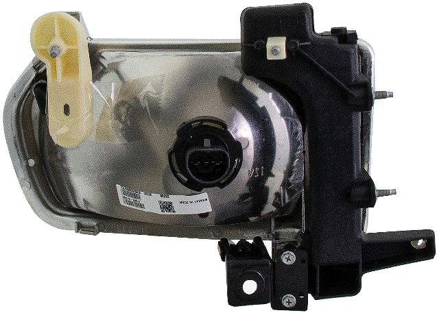 1996-1999 Nissan Pathfinder Headlight Assembly - Right (Dorman)
