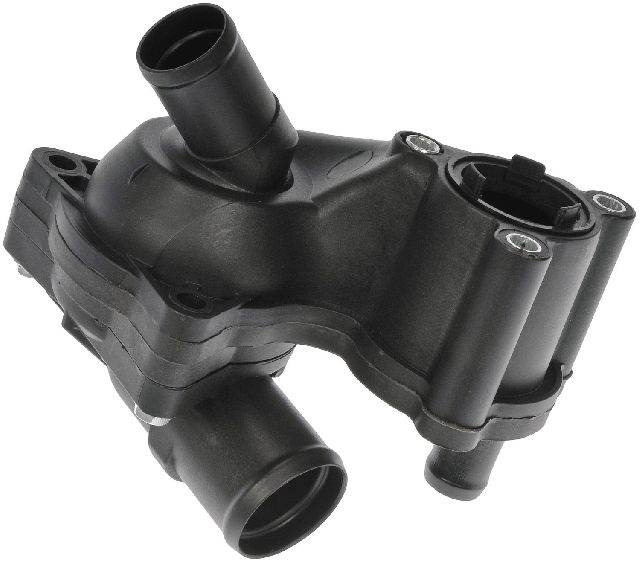 2001 Ford Explorer Engine Coolant Thermostat Housing Assembly (Dorman)