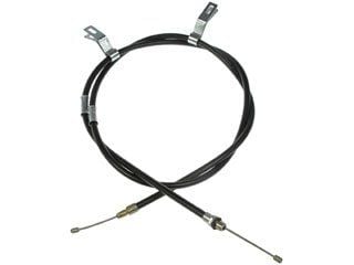 1998-2001 Dodge Durango Parking Brake Cable - Rear Right (Dorman)