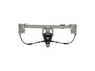 1994-1999 Mercedes-Benz S320 Window Regulator - Rear Right (Dorman)
