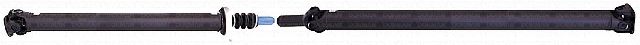 2011-2016 Ford F-250 Super Duty Drive Shaft - Rear (Dorman)