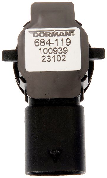 2016-2018 Fiat 500X Parking Aid Sensor - Rear (Dorman)