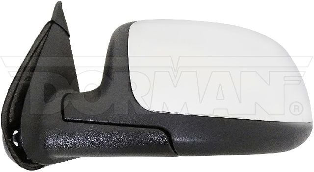 2001-2006 GMC Sierra 3500 Side/Door Mirror - Left (Dorman)
