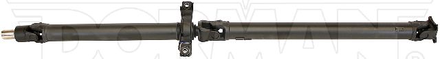2014-2017 Subaru Forester Drive Shaft - Rear (Dorman)