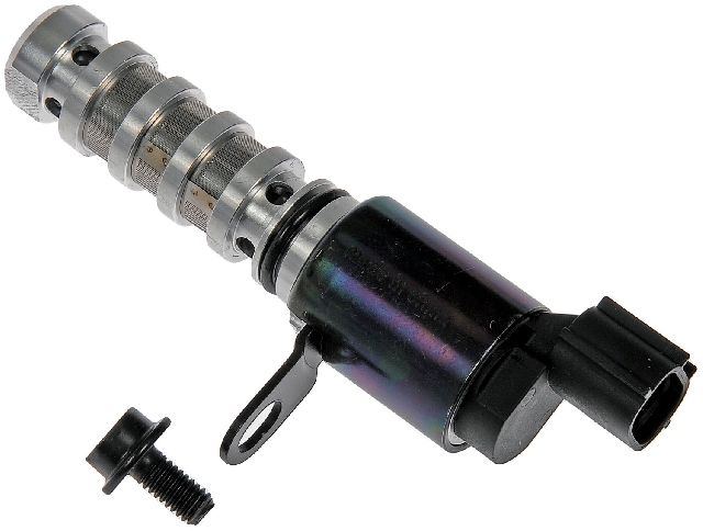 2012 Hyundai Santa Fe Engine Variable Valve Timing (VVT) Solenoid - Intake (Dorman)