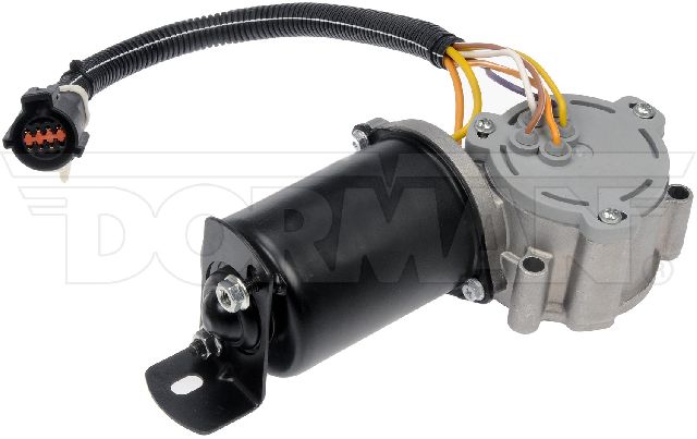 2002-2006 Lincoln Navigator Transfer Case Motor (Dorman)