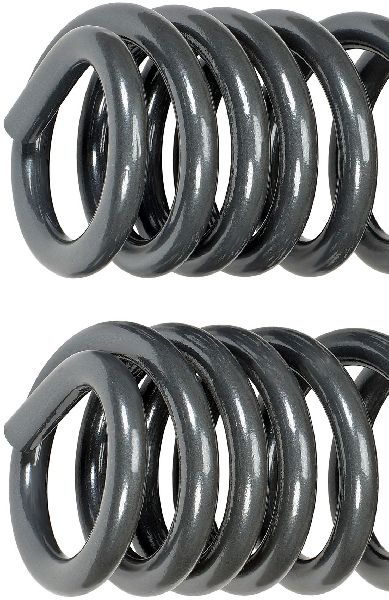 2003-2014 Ford E-250 Coil Spring - Front (Dorman)