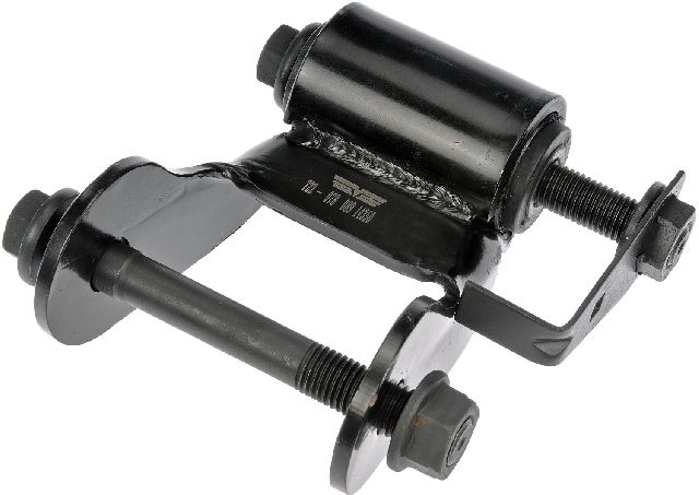 2008-2016 Ford F-350 Leaf Spring Shackle - Rear Rearward (Dorman)