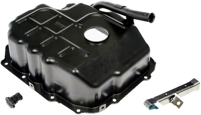 2014-2021 Ram ProMaster 2500 Transmission Oil Pan (Dorman)