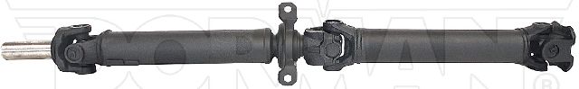 1989-1996 Nissan 300ZX Drive Shaft - Rear (Dorman)